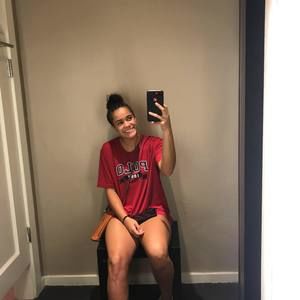 Meet your Posher, Kennedy